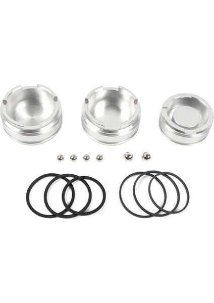 4L60E 4L65E 4L70E Sonnax Fwd Ileri Akümülatör Piston Takımı Için (Yurt Dışından) modelleri