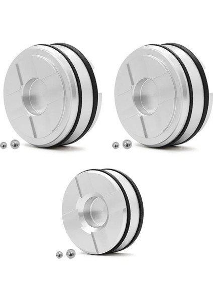 4L60E 4L65E 4L70E Sonnax Fwd Ileri Akümülatör Piston Takımı Için (Yurt Dışından) indirimleri