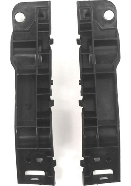 Araba Ön Tampon Destek Montaj Tutucu Braket Tutucu (Yurt Dışından)