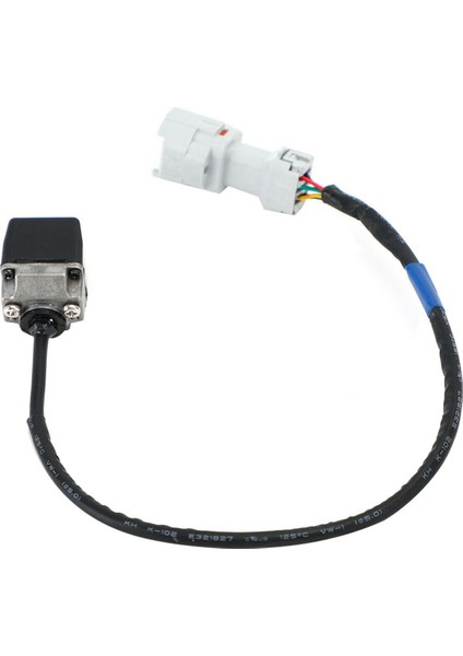 95760-3Z000 95760-3Z001 I40 2011-2014 Arka Görüş Kamerası Için (Yurt Dışından)