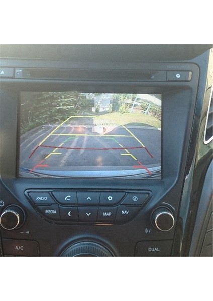 95760-3Z000 95760-3Z001 I40 2011-2014 Arka Görüş Kamerası Için (Yurt Dışından) indirimleri