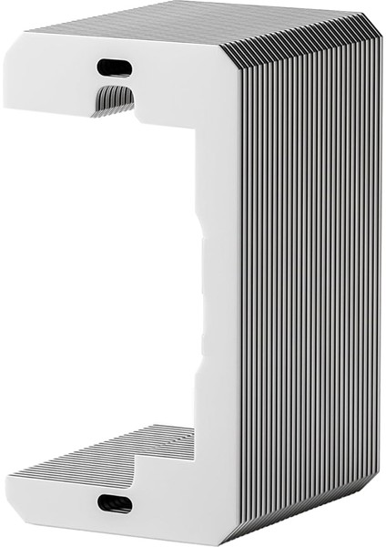 30 Adet Duvar Plaka Aralayıcı Gömme Uyumlu Cihaz Dengeleme Plakaları (Yurt Dışından)