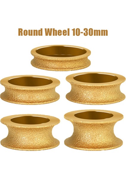 15MM Açı Taşlama Makinesi Taşlama Tekerleği Açı Taşlama Makinesi Aleti Için Kullanılır (Yurt Dışından) modelleri