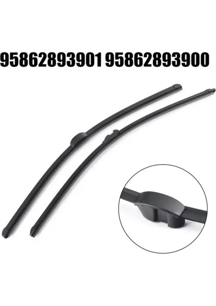 Çift Ön Silecek Lastiği 95862893900 95862893901 (Yurt Dışından) fırsatları