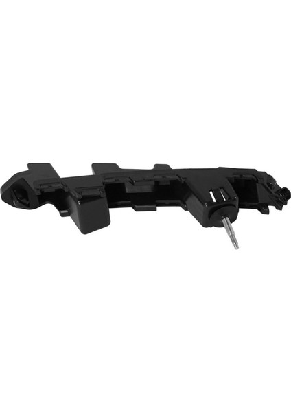 1 Çift Araba Arka Tampon Braketi Küçük Tutucu A2058800503 W205 Için (Yurt Dışından)