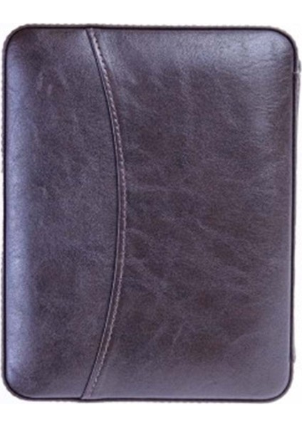 Deri Kaplama 10’lu Seyahat Humidor - PSH077