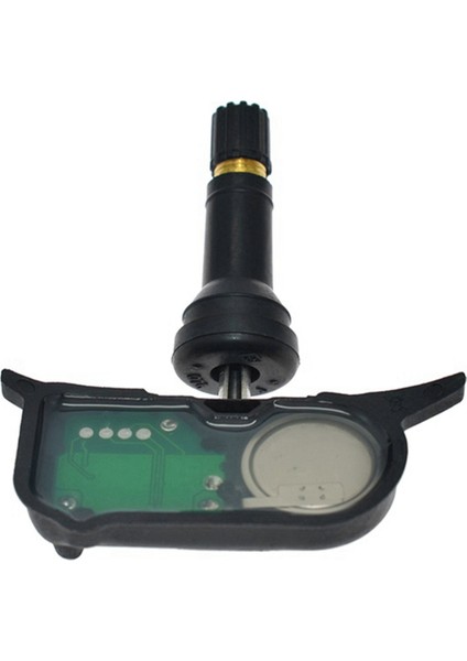 Araba Aksesuarları Tpms Lastik Basıncı Izleme Sensörü 40700-5ZH0A (Yurt Dışından)