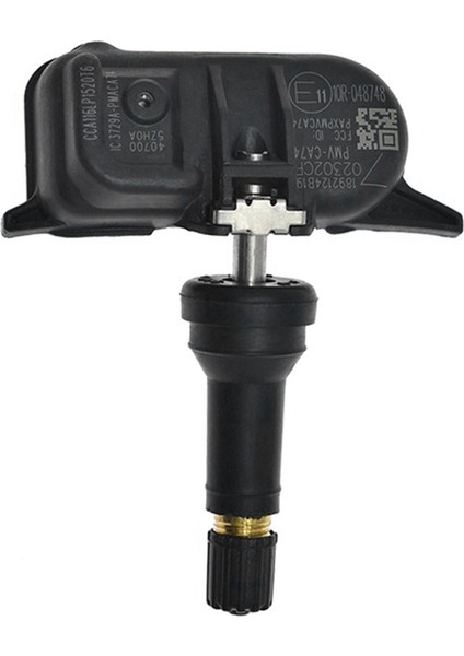 Araba Aksesuarları Tpms Lastik Basıncı Izleme Sensörü 40700-5ZH0A (Yurt Dışından) fiyatları