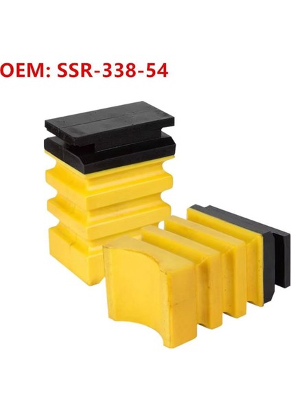 Adet Arka Hava Yardımcı Yay Takımı SSR-338-54 SSR33847 (Yurt Dışından)