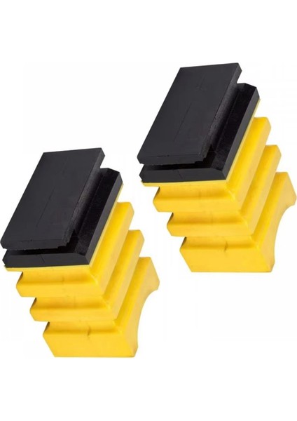Adet Arka Hava Yardımcı Yay Takımı SSR-338-54 SSR33847 (Yurt Dışından)