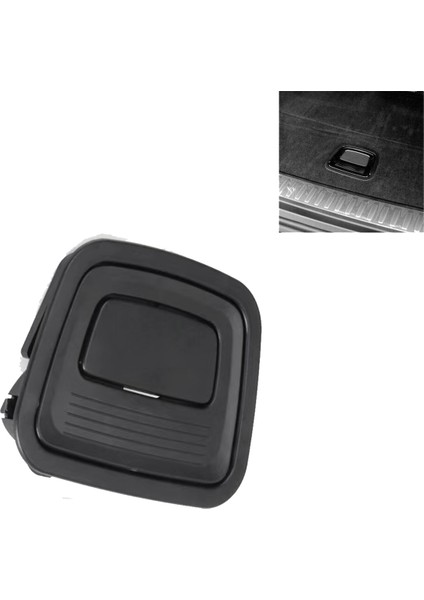 Araba Bagaj Zemin Kaplama Kolu Siyah X253 C253 Için (Yurt Dışından) fırsatları