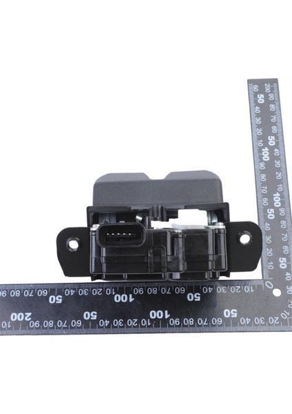 Yeni Bagaj Kilidi Mandalı Aktüatörü (Yurt Dışından) modelleri