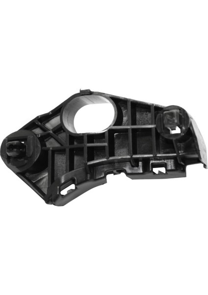 1 Çift Ön Üst Tampon Tutucu Braketi GS300 GS350 Için (Yurt Dışından)