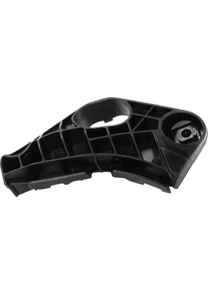 1 Çift Ön Üst Tampon Tutucu Braketi GS300 GS350 Için (Yurt Dışından)