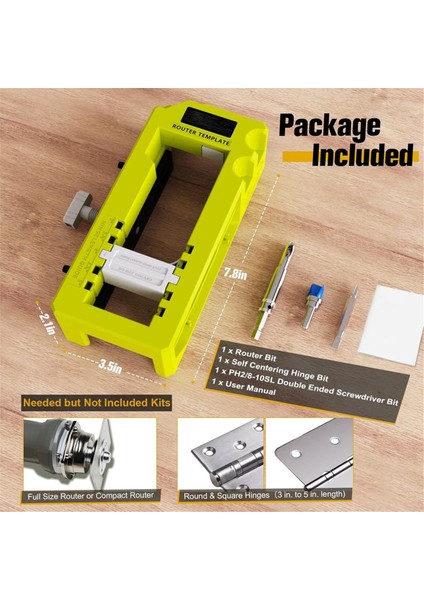 Kapı Menteşesi Fikstürü Kapı Menteşesi Kesme Aparatı Menteşe Montaj Takımı (Yurt Dışından) indirimleri