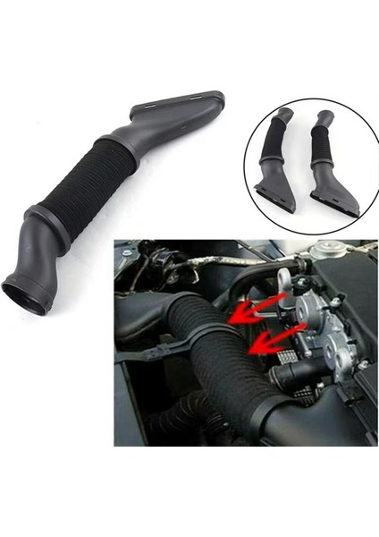 Motor Hava Giriş Hortumu A2780902582 A2780902482 (Yurt Dışından)