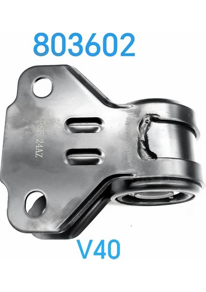 Araba Ön Aks Kontrol Kolu Çekme Kolu 803602 C-Max Için (Yurt Dışından)