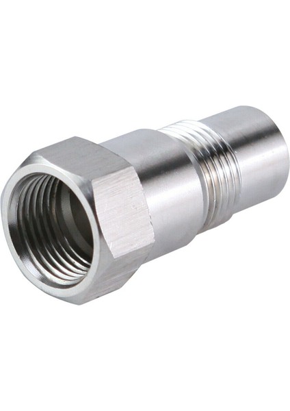 2 Adet Oksijen O2 Sensörü Ara Parçası Adaptörü Tapa Katalitik Konvertör Kontrolü (Yurt Dışından) fırsatları