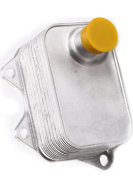 06J117021J EA888 Alüminyum Motor Yağı Radyatör Soğutucusu (Yurt Dışından) indirimleri