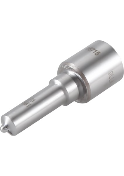 DLLA146P1581 Enjektör Için Common Rail Enjektör Ucu 0445120067 (Yurt Dışından)