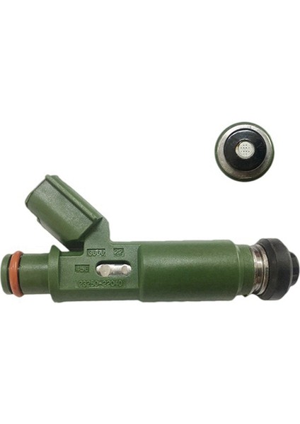 4 Adet Yakıt Enjektörü Enjektör Memesi Matrix Mr2 1.8l 2325022040 (Yurt Dışından) fırsatları