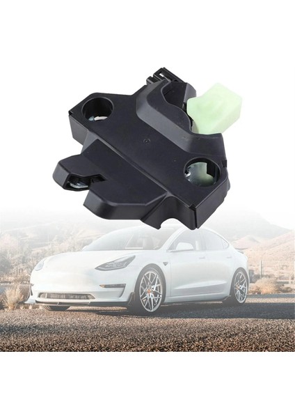 Otomobil Kilidi Aktüatörü Bagaj Kapısı Kilidi Aktüatörü (Yurt Dışından) fırsatları