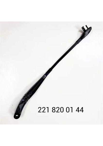 Araba Ön Sol Silecek Kolu 2218200144 W221 C216 S300 Için (Yurt Dışından)