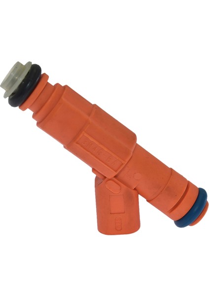 Focus 6 2.3l Mzr 3M4G9F593BA Için Yeni Yakıt Enjektörü (Yurt Dışından) modelleri