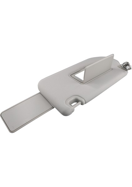 Sol Araç Iç Güneşlik R52 2013-2018 Gri (Yurt Dışından)