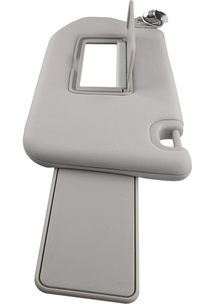 Sol Araç Iç Güneşlik R52 2013-2018 Gri (Yurt Dışından) fiyatları