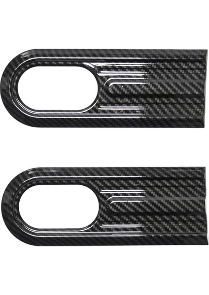 1 Çift Araba Ön Sinyal Lambası Trim Kapağı (Yurt Dışından) modelleri