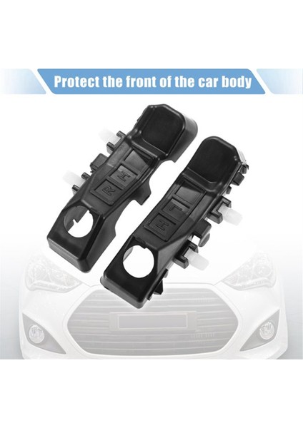 Araba Sol Ön Tampon Braketi 86513-2V000 Için (Yurt Dışından) modelleri