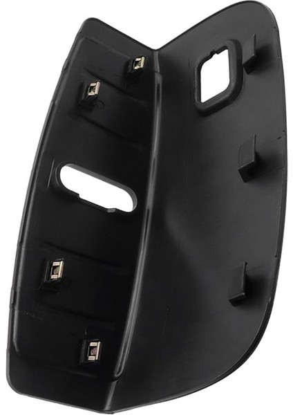 Kaput Kapatma Paneli Kapağı Kilidi Koltuk Kılıfı Için (Yurt Dışından)