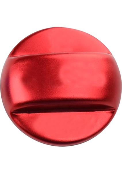 Golf 7 7.5 8 Mk7 Mk8 Kırmızı Için Araç Yakıt Deposu Yağ Dolum Kapağı Döşemesi (Yurt Dışından) fiyatları