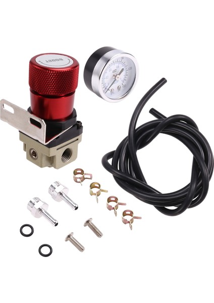 Turbo Manuel Boost Kontrol Cihazı Göstergeli 1-150 Psı SR20DETRED (Yurt Dışından) modelleri