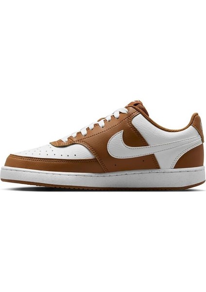 W Court Vision Lo Nn Kadın Sneaker Ayakkabı - DH3158 fiyatları