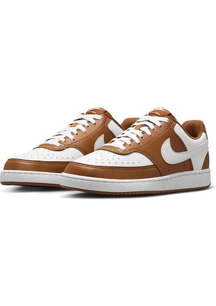W Court Vision Lo Nn Kadın Sneaker Ayakkabı - DH3158 modelleri