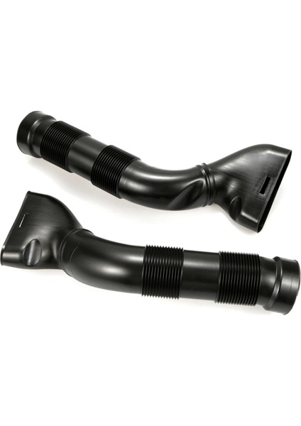 Araba Hava Giriş Kanalı Hortumu - W209 Clk Serisi Sağ (Yurt Dışından)