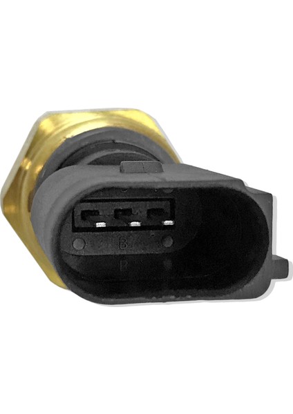 Yeni Yakıt Basınç Sensörü A4 A6 (Yurt Dışından) indirimleri