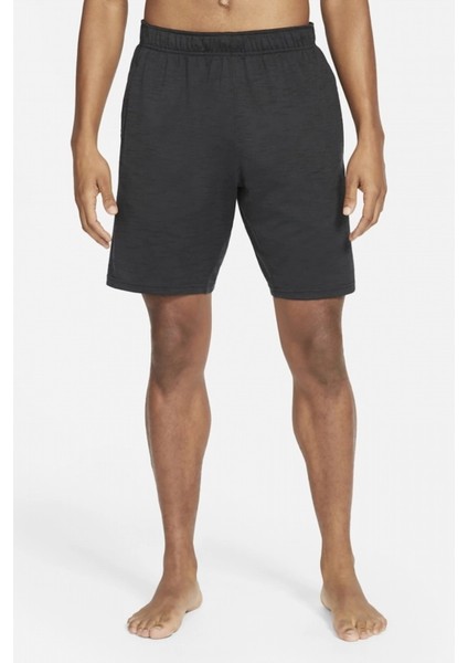 Yoga Dri Fit Trainning Men' Short Erkek Antrenman Şortu Siyah fiyatları