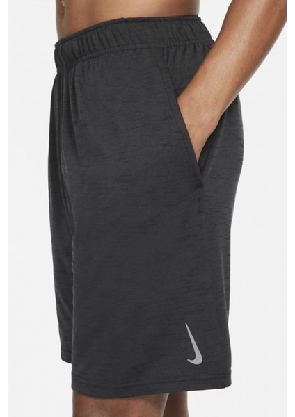 Yoga Dri Fit Trainning Men' Short Erkek Antrenman Şortu Siyah modelleri