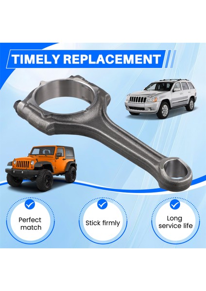 5184347AG Grand Için Araba Bağlantı Çubuğu (Yurt Dışından) fırsatları