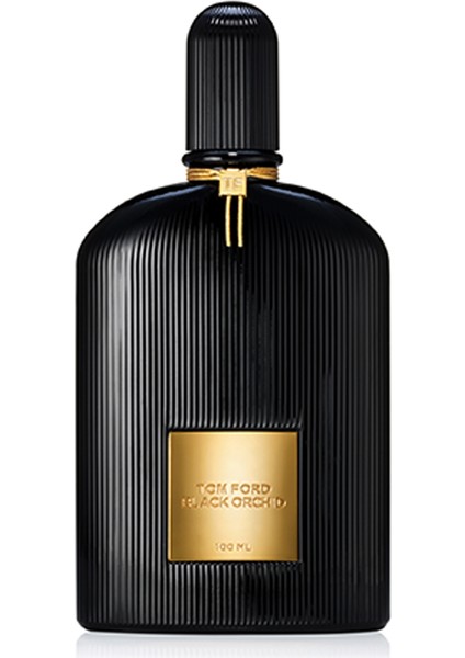 Black Orchid Edp 100 Ml Unisex Parfüm