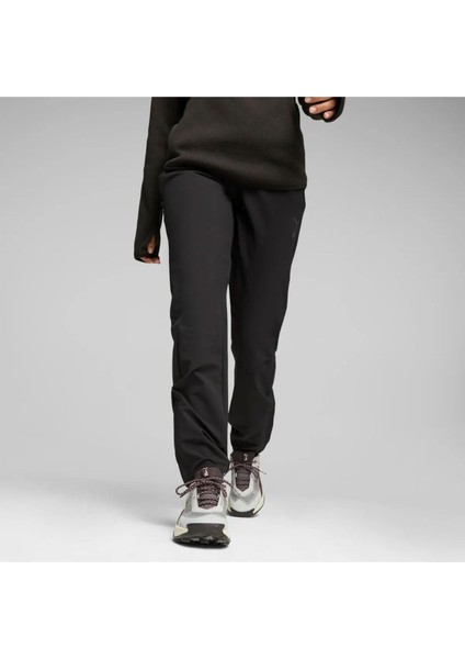 Seasons Softshell Pants Puma Black fiyatları