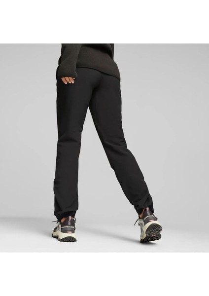 Seasons Softshell Pants Puma Black modelleri