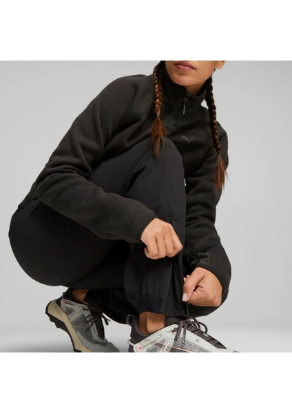 Seasons Softshell Pants Puma Black fırsatları