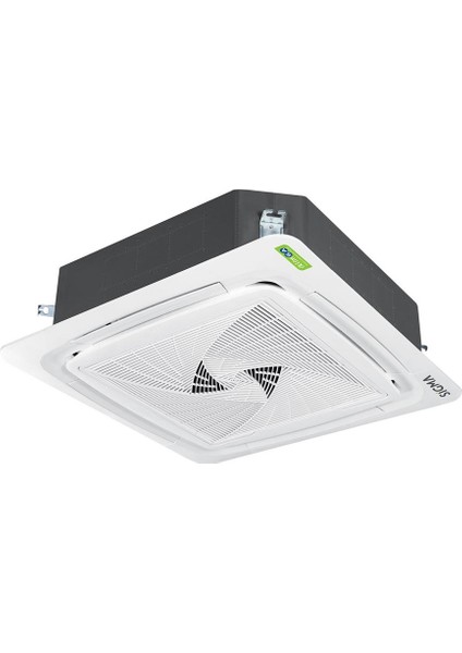 SGM36INVCMD Kaset Tipi 36.000 Btu Inverter Klima Profesyonel Seri