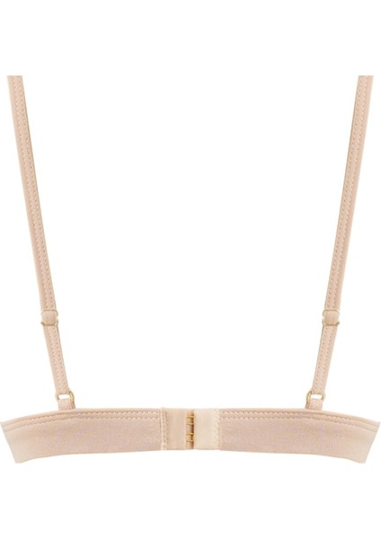 Kadın Sütyen Triangle Bralet Üçgen Bra Kapsız Sütyen Bustiyer fiyatları