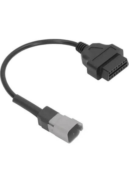 Can‑am Moto Atv Utv Için 6pın'den 16PIN'E Tanılama Kablosu Adaptörü (Yurt Dışından) fırsatları