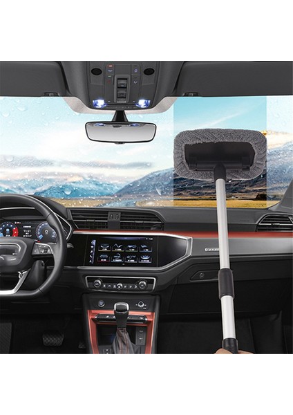 Ön Cam Temizleme Aletleri Ön Cam Pencere Temizleme Aletleri (Yurt Dışından) fiyatları